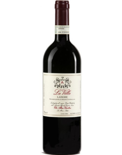 Langhe doc 1993 - La Villa