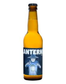   24 Birra Emitage Lanterne Pale Ale 0.33 l