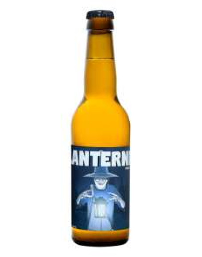   24 Birra Emitage Lanterne Pale Ale 0.33 l