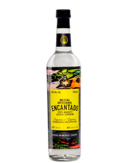 Mezcal Encantado