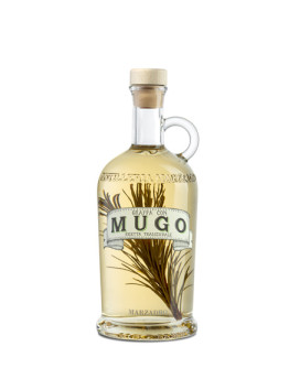 Grappa con Mugo - Le Erbe