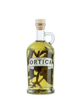 Grappa con Ortica - Le Erbe