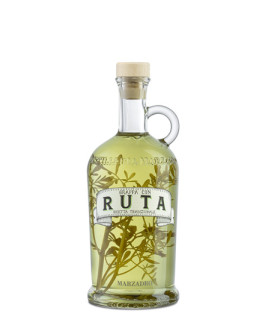 Grappa con Ruta - Le Erbe