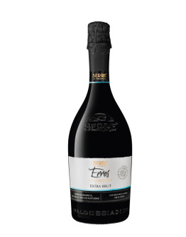 6 Sup.Spumante D.o.c.g."Erres" Extra Brut