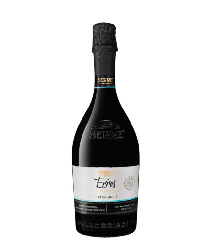 6 Sup.Spumante D.o.c.g."Erres" Extra Brut
