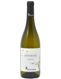 6 Esino Bianco D.O.C