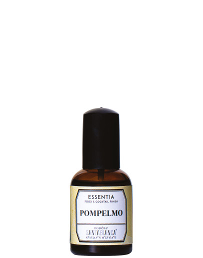 Essentia Pompelmo