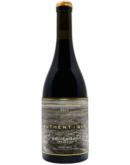Keeler Estate Pinot Noir 2017