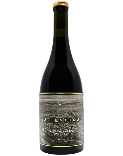 Keeler Estate Pinot Noir 2018