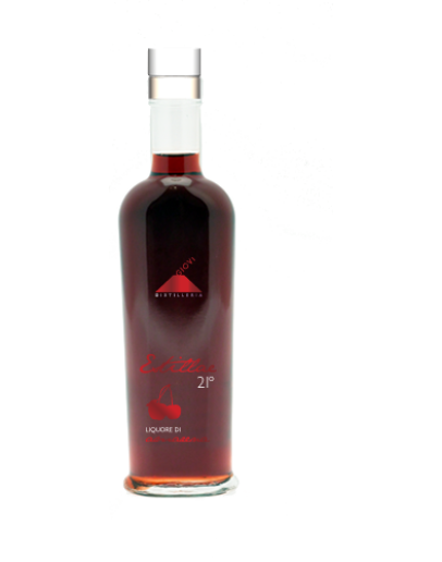 Estillae Liquore Di Amarena 0.2