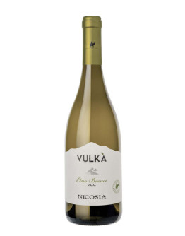 Etna Bianco Vulka' 2020