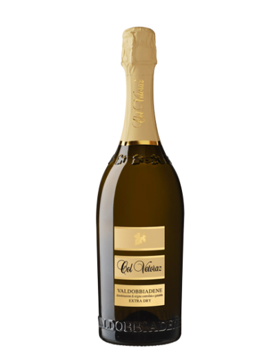 Prosecco di Valdobbiadene docg  Extra Dry Magnum