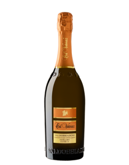 6 Valdobbiadene DOCG Extra Dry Cuvèe 13