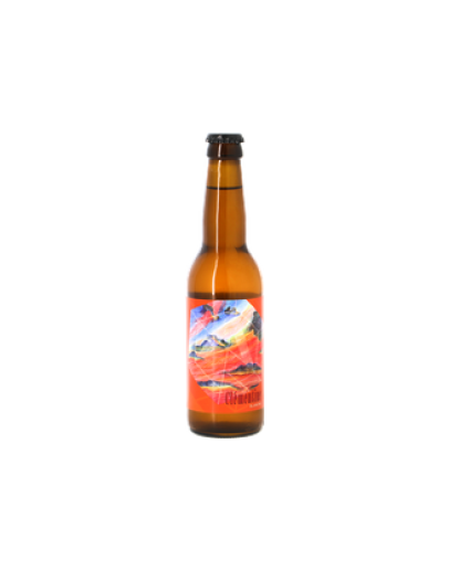 24 Birra Artium Clementine Blanche