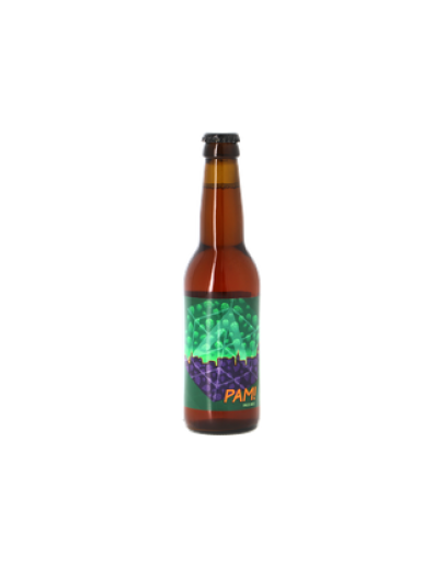 24 Birra Artium Pam Pale Ale