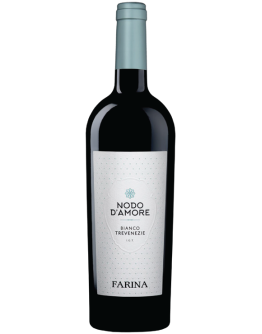 6 Bianco Trevenezie igt "Nodo d'Amore" 2018