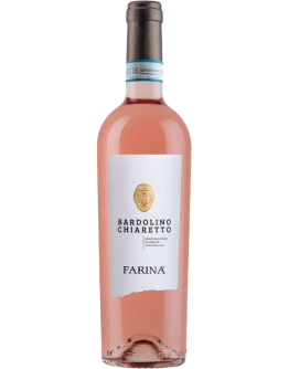 6 Bardolino Chiaretto doc 2019