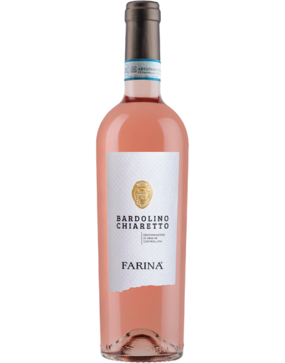 6 Bardolino Chiaretto doc 2019