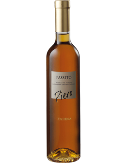 6 Bianco Passito igt 0,5 l