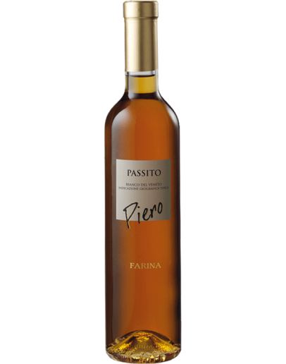 6 Bianco Passito igt 0,5 l