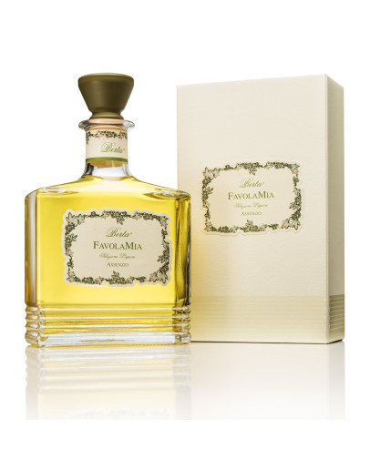 Liquore Assenzio Astuccio In Cartone
