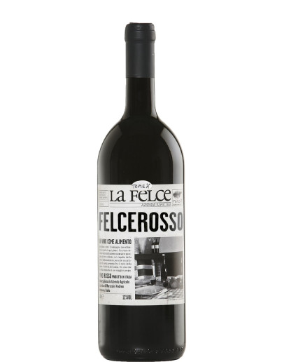 Felce Rosso 