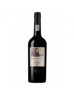 Porto Dona Antonia Tawny Reserve