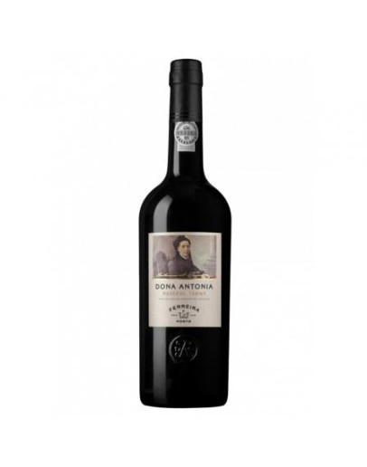 Porto Dona Antonia Tawny Reserve