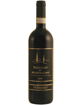 Brunello di Montalcino docg 2019 Magnum