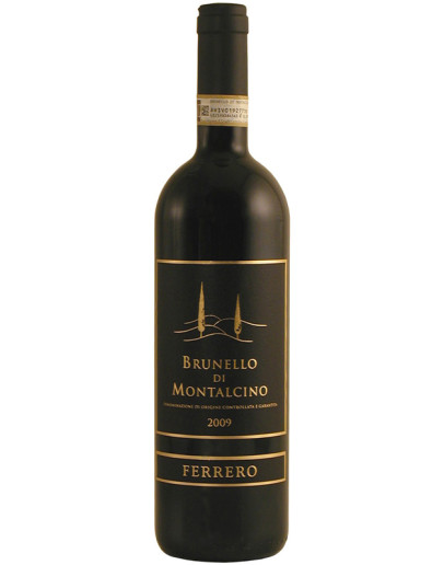Brunello di Montalcino docg 2019 Magnum