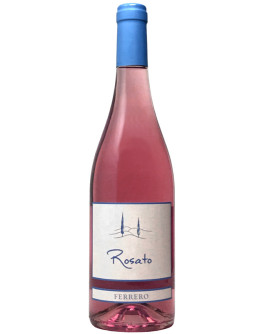 6 Rosato Toscana igt 2025