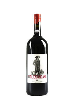 Figlioduncane Magnum
