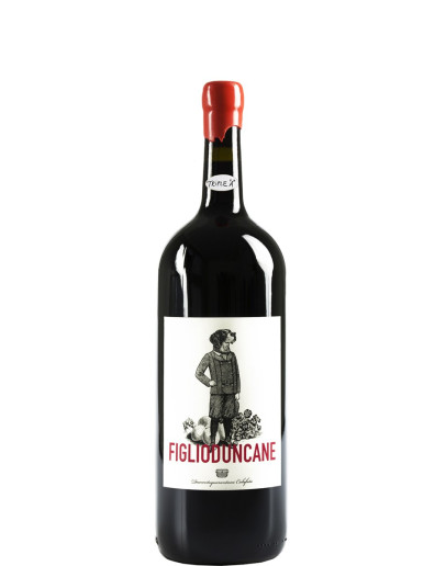 Figlioduncane Magnum
