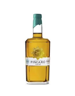 Fincaxu' Botanical Spirit (Ibiza)