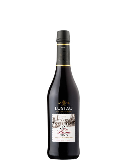 Fino En Rama Jerez De La Frontera