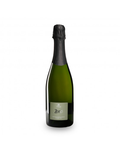 Fiorini Zero Metodo Classico Chardonnay