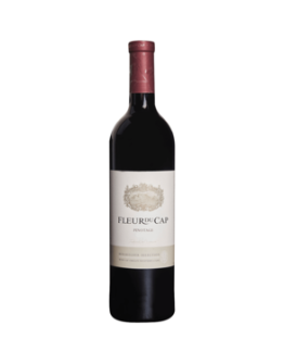 Pinotage 2011