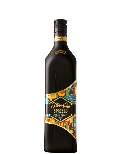 Flor De Cana Spresso