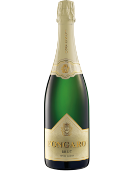 Fongaro Brut Et. Bianca Magnum