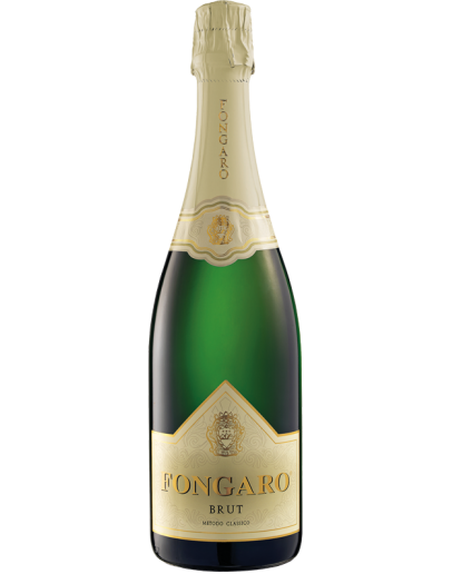 Fongaro Brut Et. Bianca Magnum