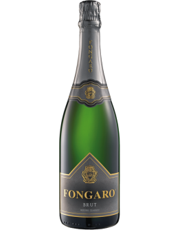 Fongaro Brut Et. Grigia Magnum