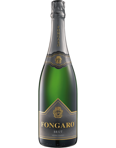 Fongaro Brut Et. Grigia Magnum