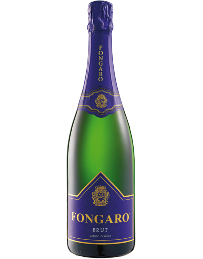 Fongaro Brut Et. Viola Magnum