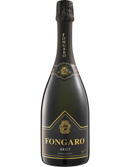 Fongaro Brut Riserva Et. Nera Magnum