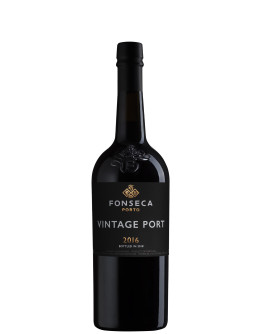 Porto Fonseca Vintage 2016