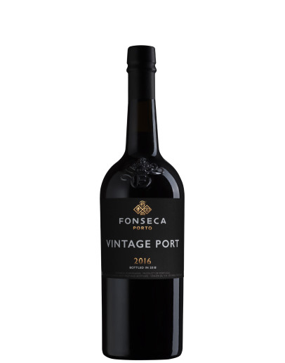 Porto Fonseca Vintage 2016