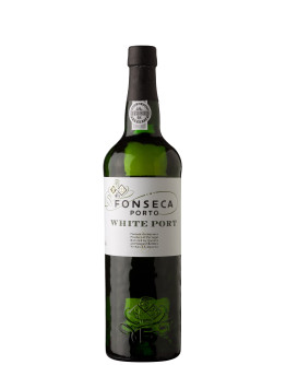 Porto Fonseca White