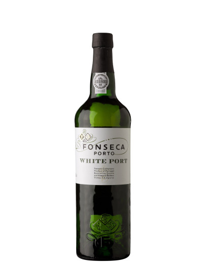 Porto Fonseca White