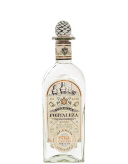 Fortaleza Blanco Still Proof