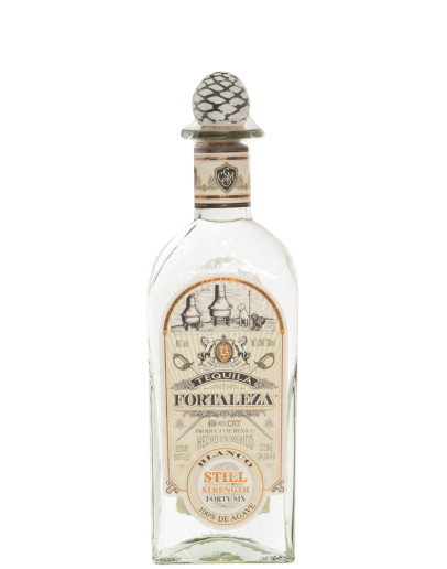 Fortaleza Blanco Still Proof
